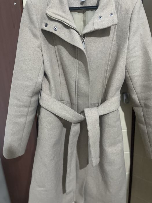 Пальтишка осенние