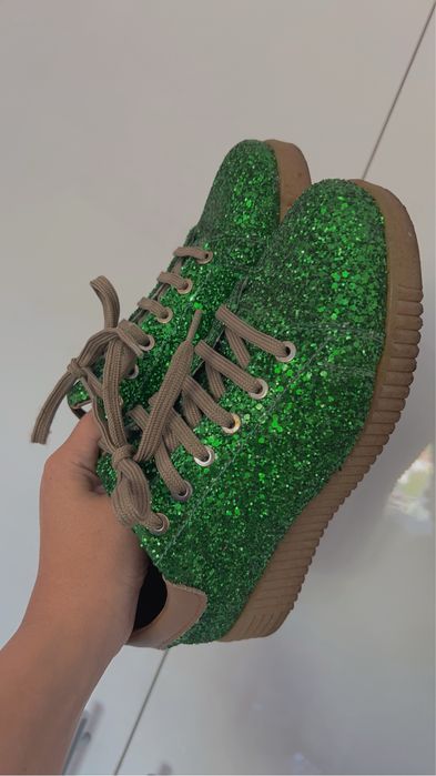 Incaltaminte piele nr 37