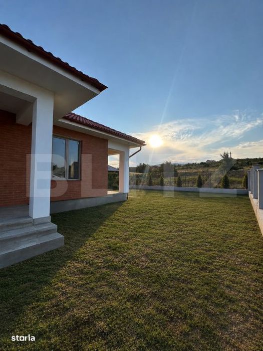 Casa individuala de vanzare, Valea Rusului