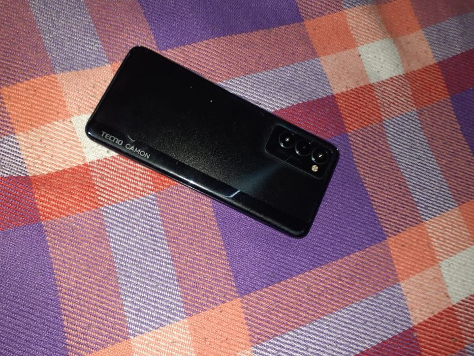 Продается tecno common 18pro