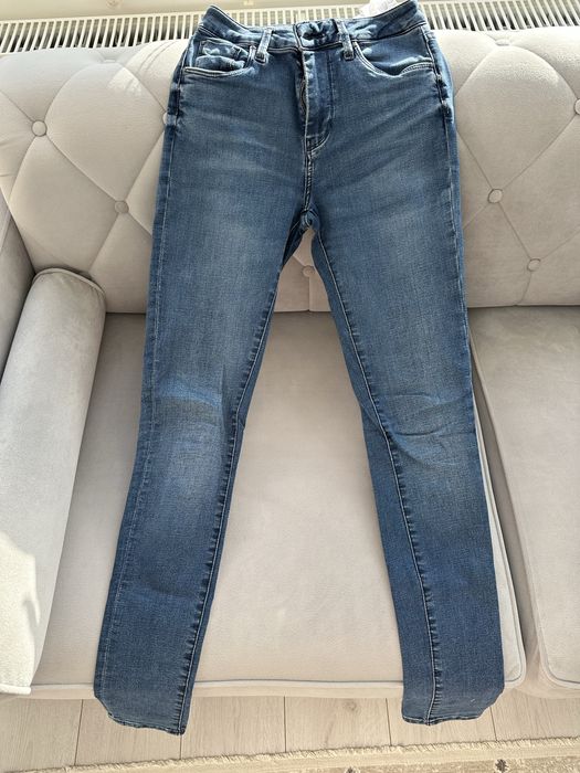 Pepe jeans ,Guess дънки