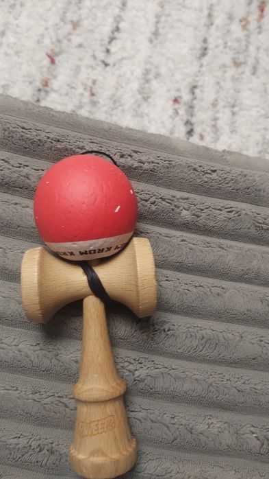 Kendama sweet + krom