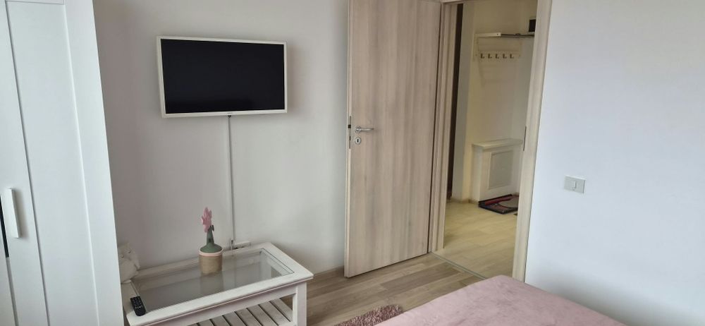 Apartament 2 camere ( Studio ) Militari Residence