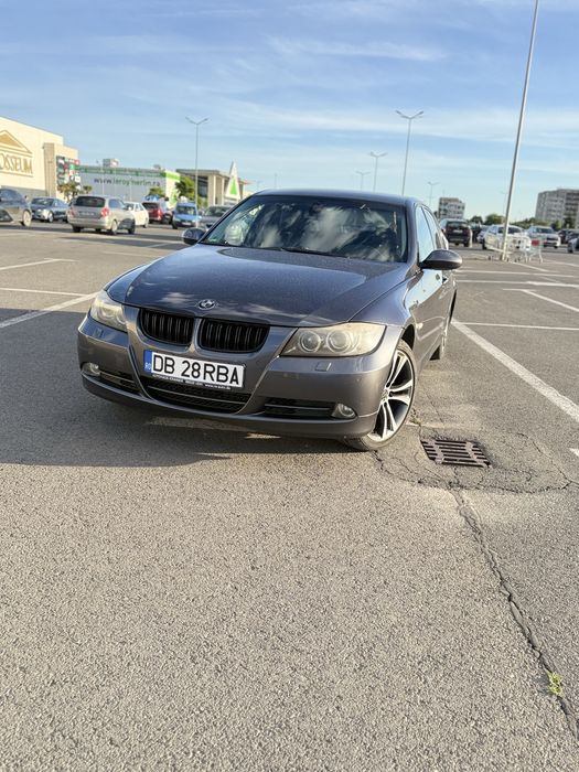 BMW 3 Series 2006