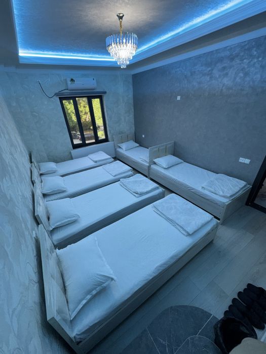 Hotel mexmonxona