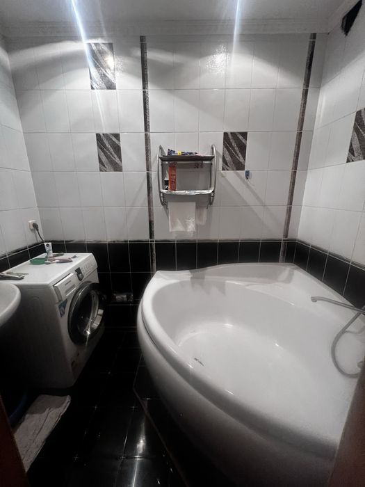 Продам 2-х комнатную квартиру