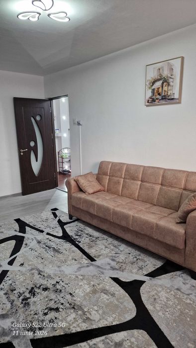 Inchiriez apartament 2 camere