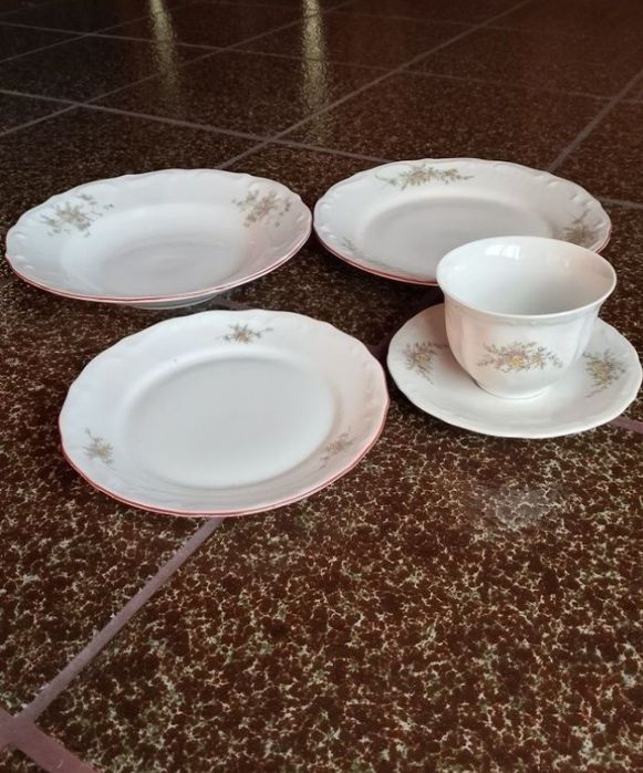 Сервизи за хранене