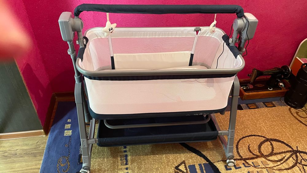 электронный желбесік