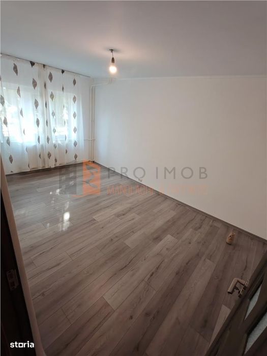 Garsoniera confort 1 recent renovata in Micro 14