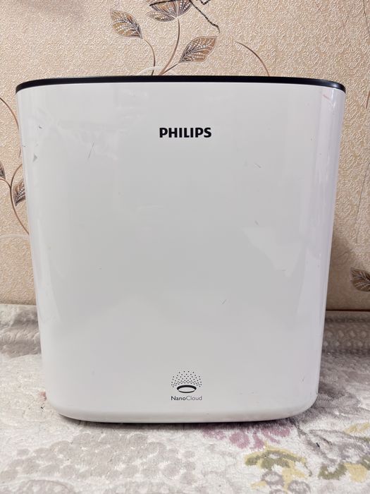 Увлажнитель воздуха Philips HU-5930
