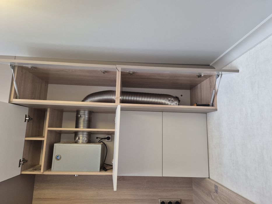 Мастер на все руки