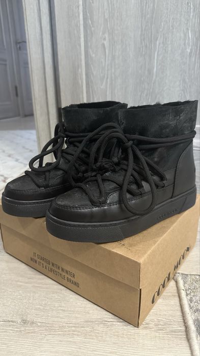 Coolmoon 38 размер