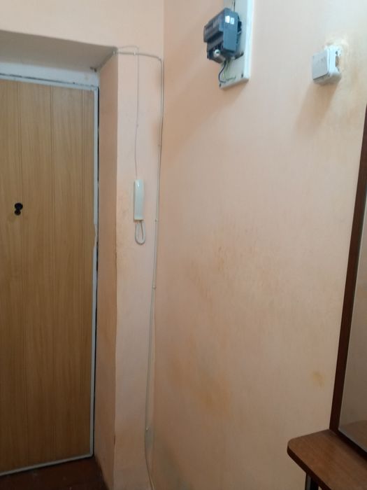 Квартира 1 комнатная