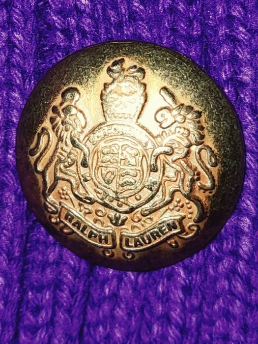 Cardigan Ralph Lauren original pentru damă