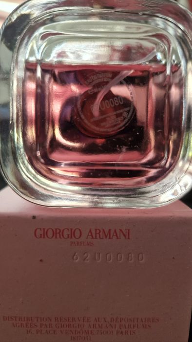 Parfum Bleu de Chanel