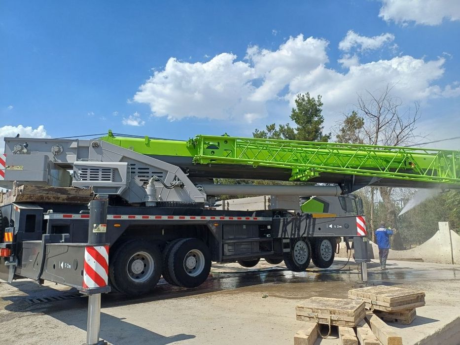 Zoomlion 70t holati alo 2022 yil firmasi bn sotiladi