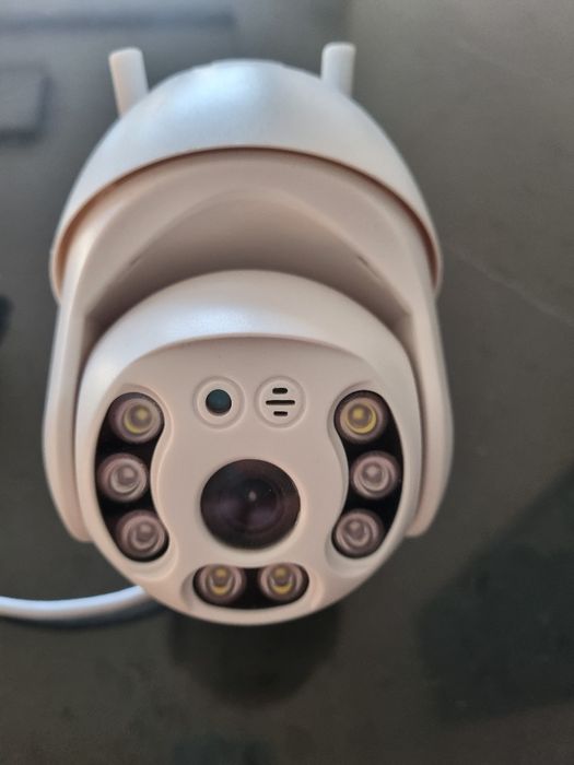 Камера за проследяване.