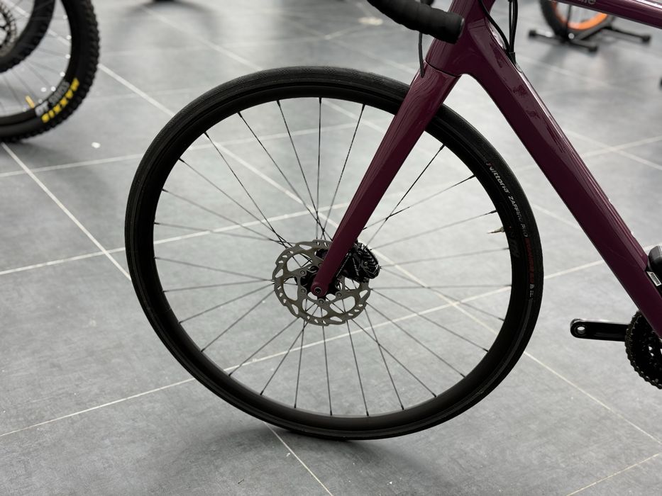 Cannondale Synapse Carbon 3 размер 56 2х11 Shimano 105