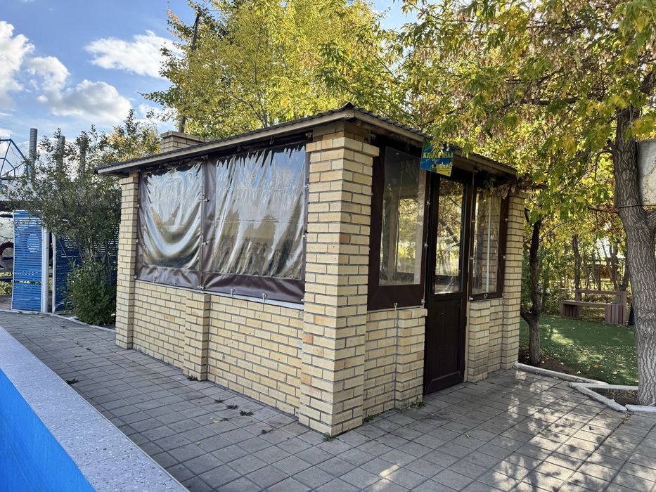 Продается кемпинг вблизи г. Темиртау