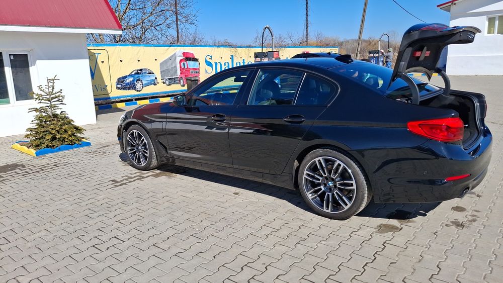 Jante BMW originale style 935M G60 19 inch