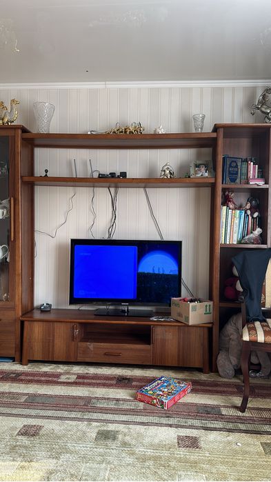 Продаю горку стенку