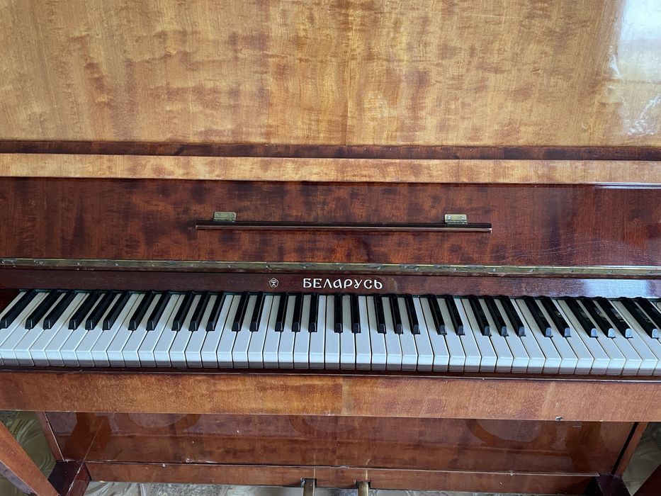 Фортепиано Беларусь