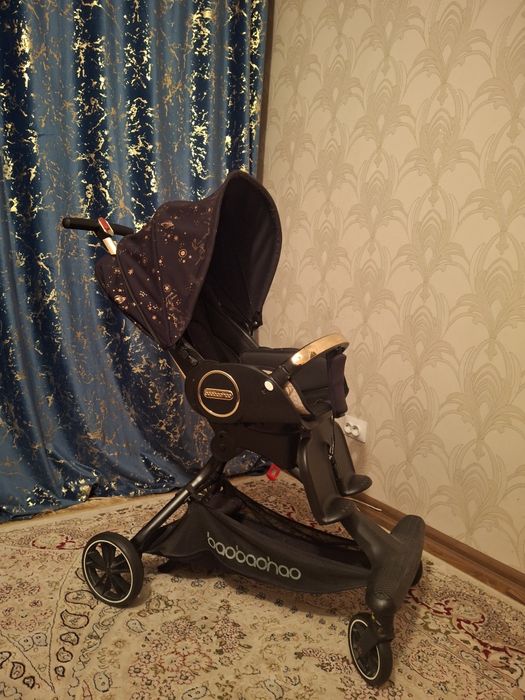 Продам коляску Baobaohao