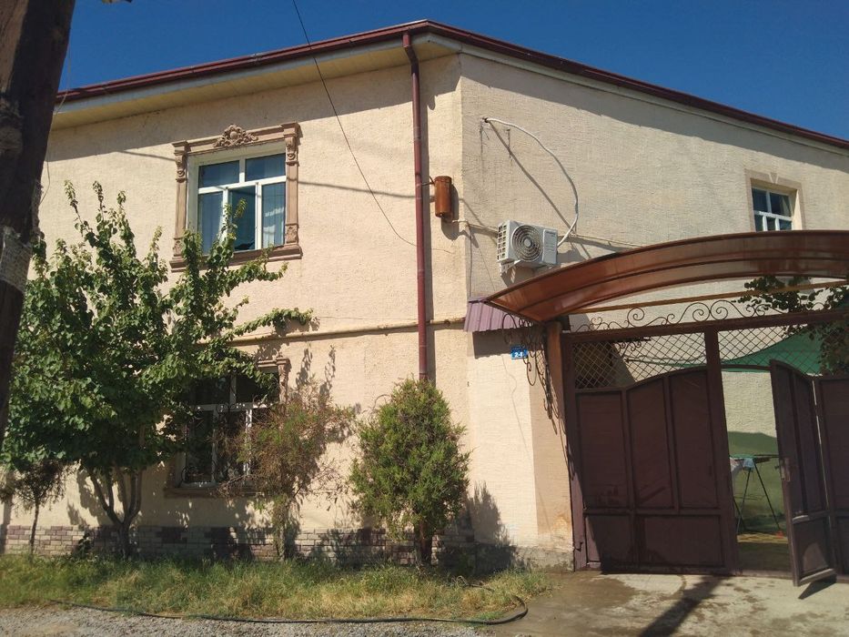 Hovli sotiladi qumariq