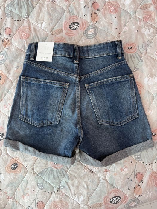 Дънкови панталони на Zara