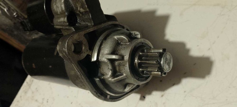 стартери за фолксваген