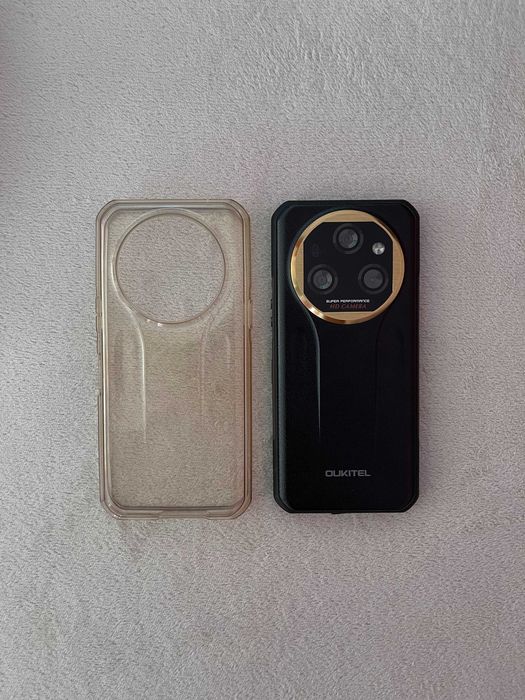 Oukitel WP39 Pro 512GB 11000mAh
