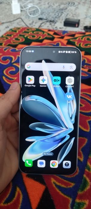 Honor x8d идеальном