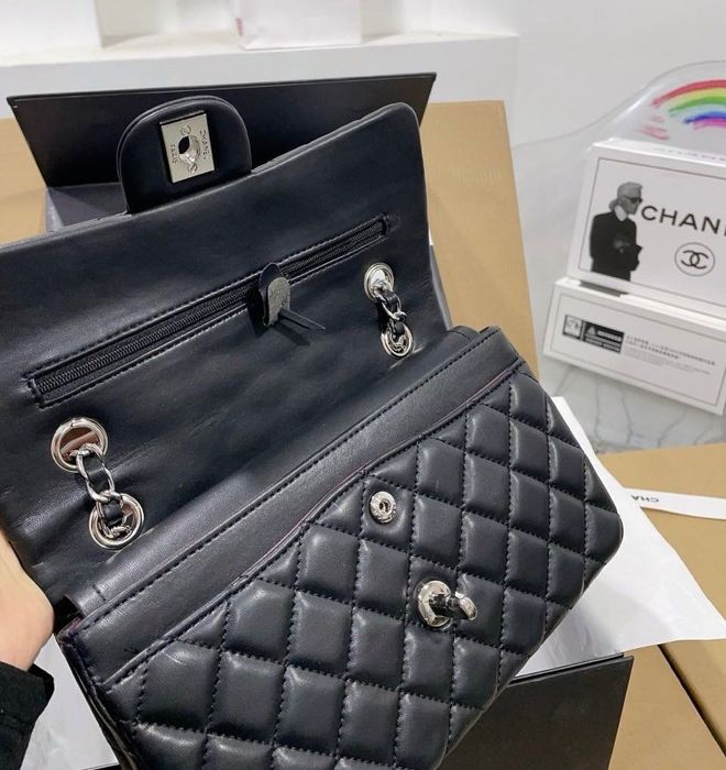 Chanel Classic Handbag