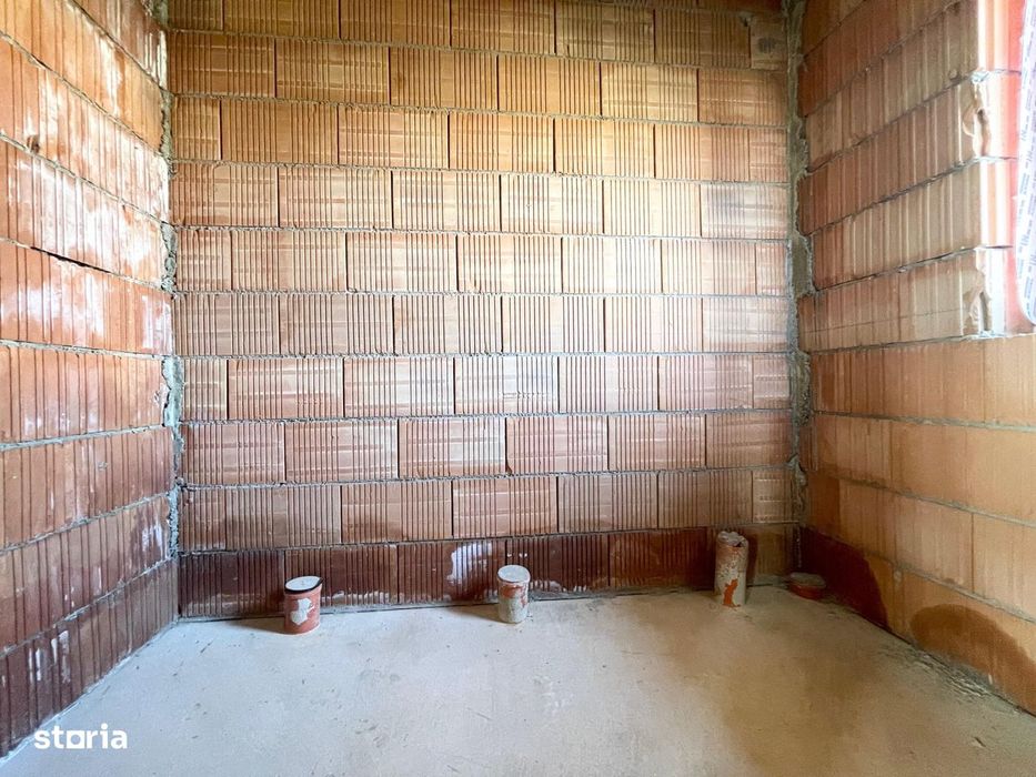 Duplex 3 camere - centura sud - Mosnita Noua