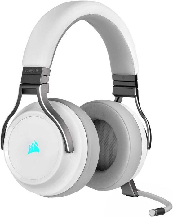 Casti wireless Corsair Virtuoso și Jabra Evolve 2/65,sigilat