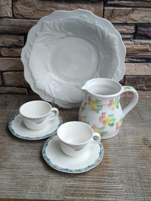 Чаши плато каничка