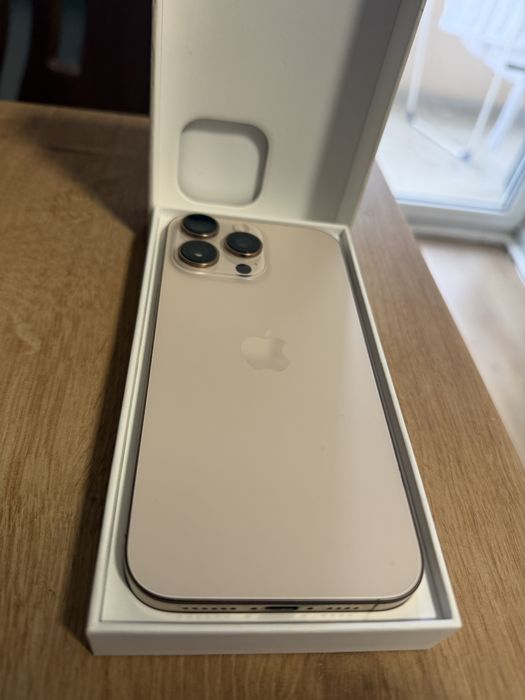 Iphone 16 Pro Max, 1TB