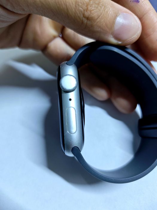 Apple Watch SE Nike 44mm