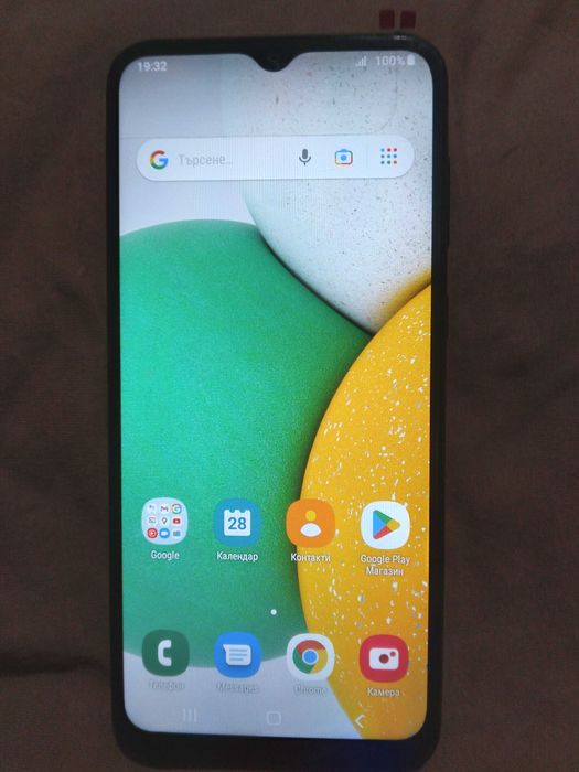 Samsung A02s Dual Sim 32gb,  и  Sansung  A03 core