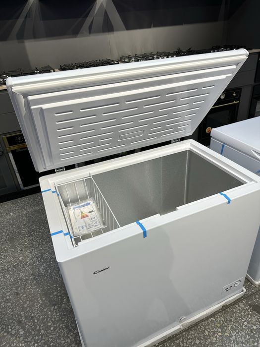 CANDY  marazilnik MAX -31 GRADUS