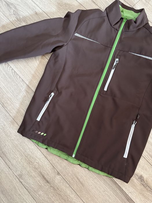 Geaca Engelbert Strauss M barbati softshell