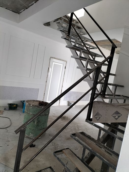 Сварочные работа