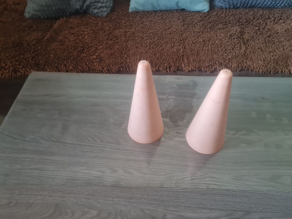 Конус для нереста.