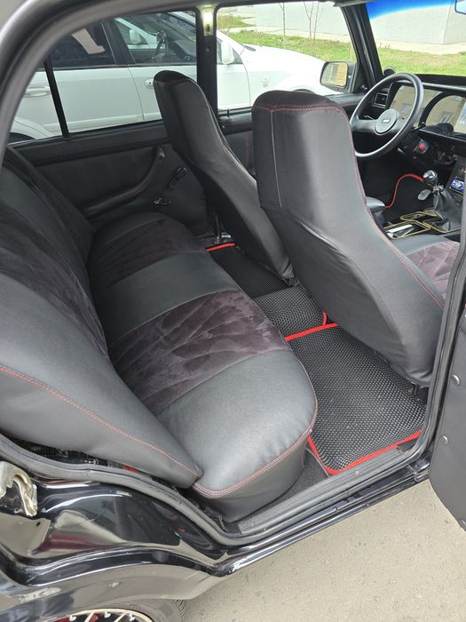 Продам ваз 2107 в отличном состоянии с наворотами