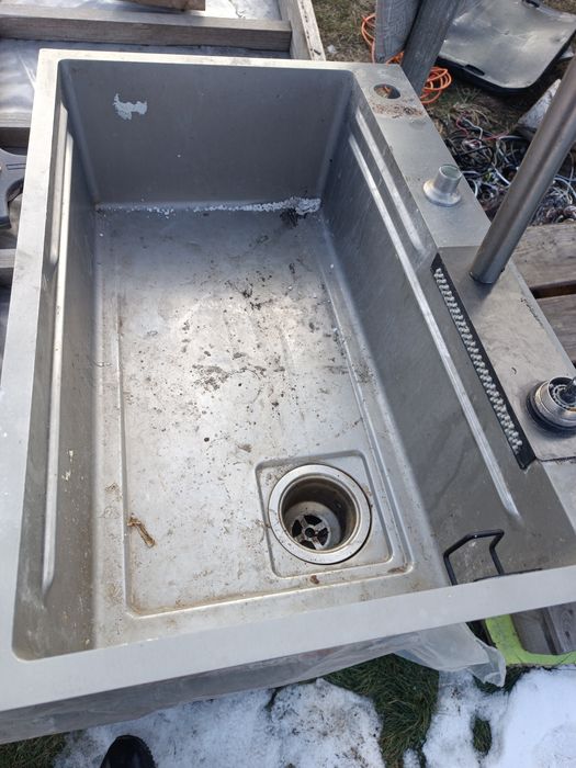 Раковина.раковина