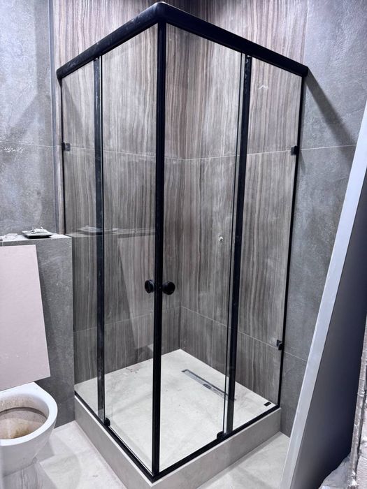 ДУШЕВАЯ КАБИНА ,перегородка,зеркало