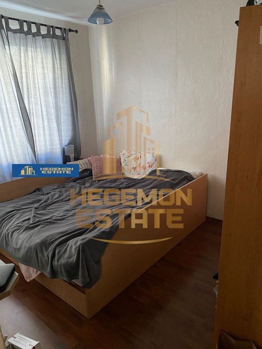 Продава се Двустаен апартамент в Варна, Левски - 40 кв.м за 2240 €/кв.м - Снимка #2
