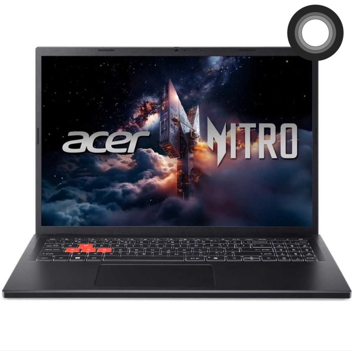 Laptop Acer Nitro 16 Lite i7