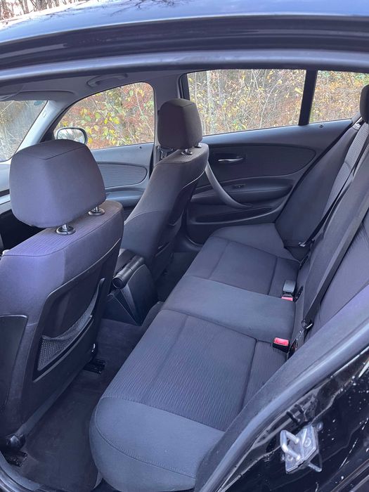 BMW Seria 1 - 2010 - 116 d